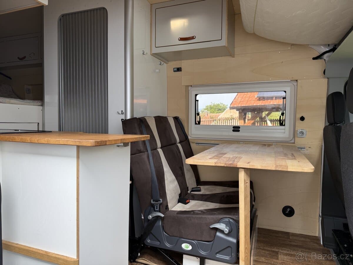 2021 Ford TRANSIT - 6