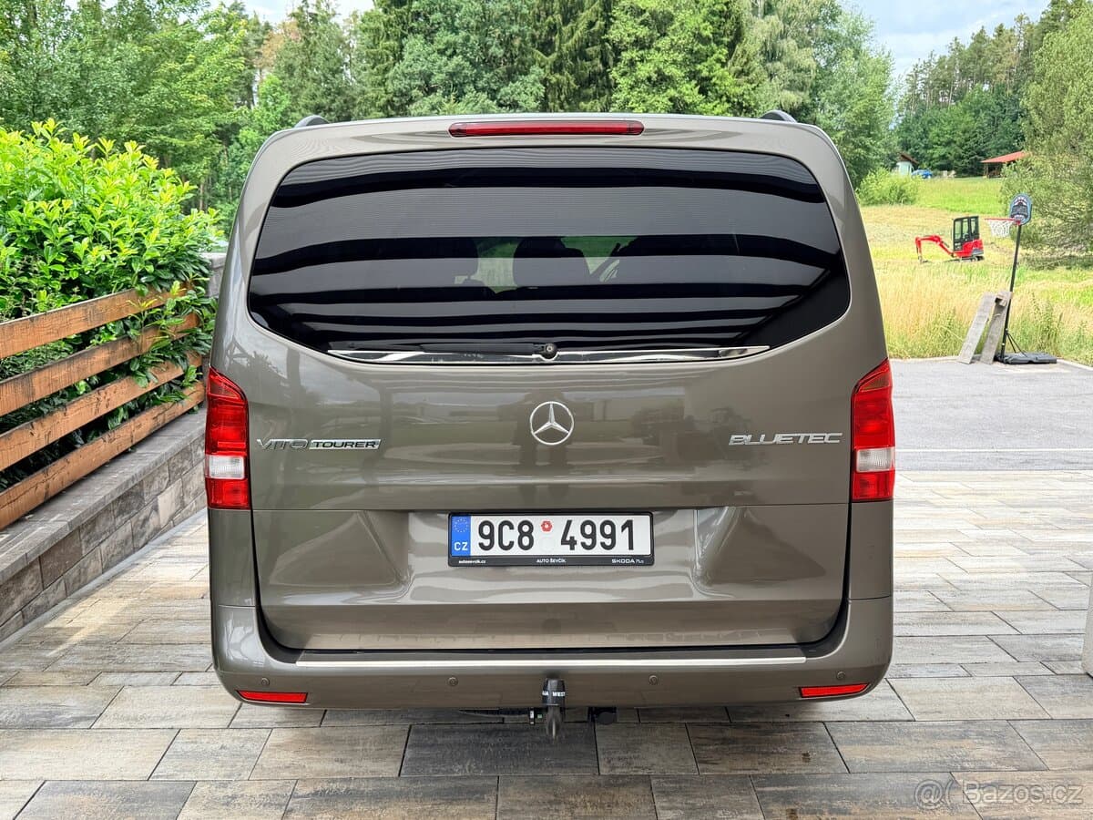 2016 Mercedes-Benz OSTATNÍ - 6