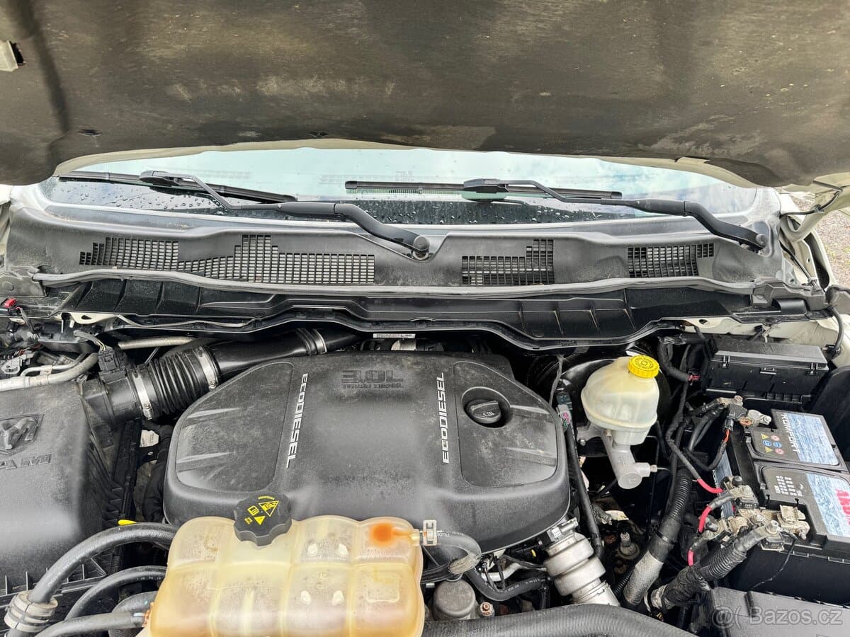 2016 Dodge OSTATNÍ - 6