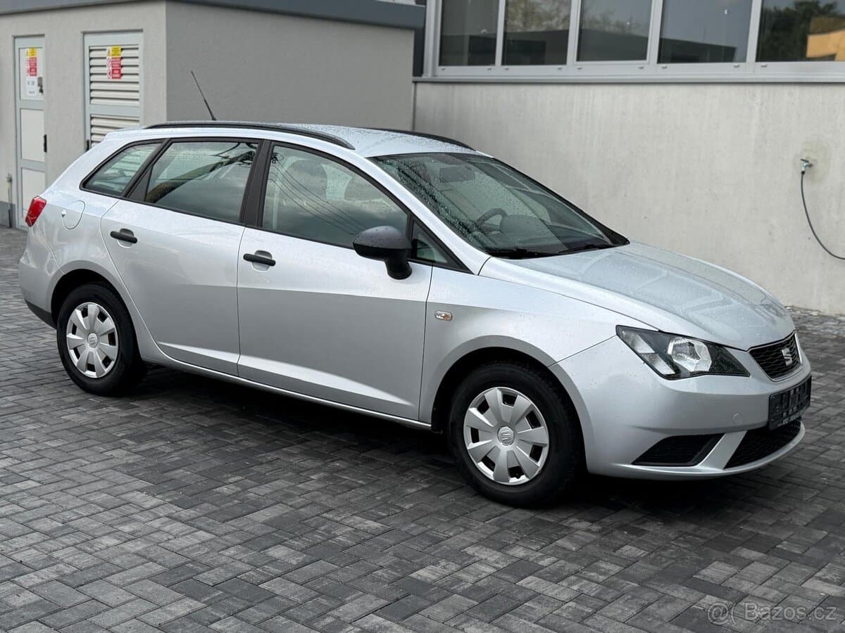 2016 Seat IBIZA - 6