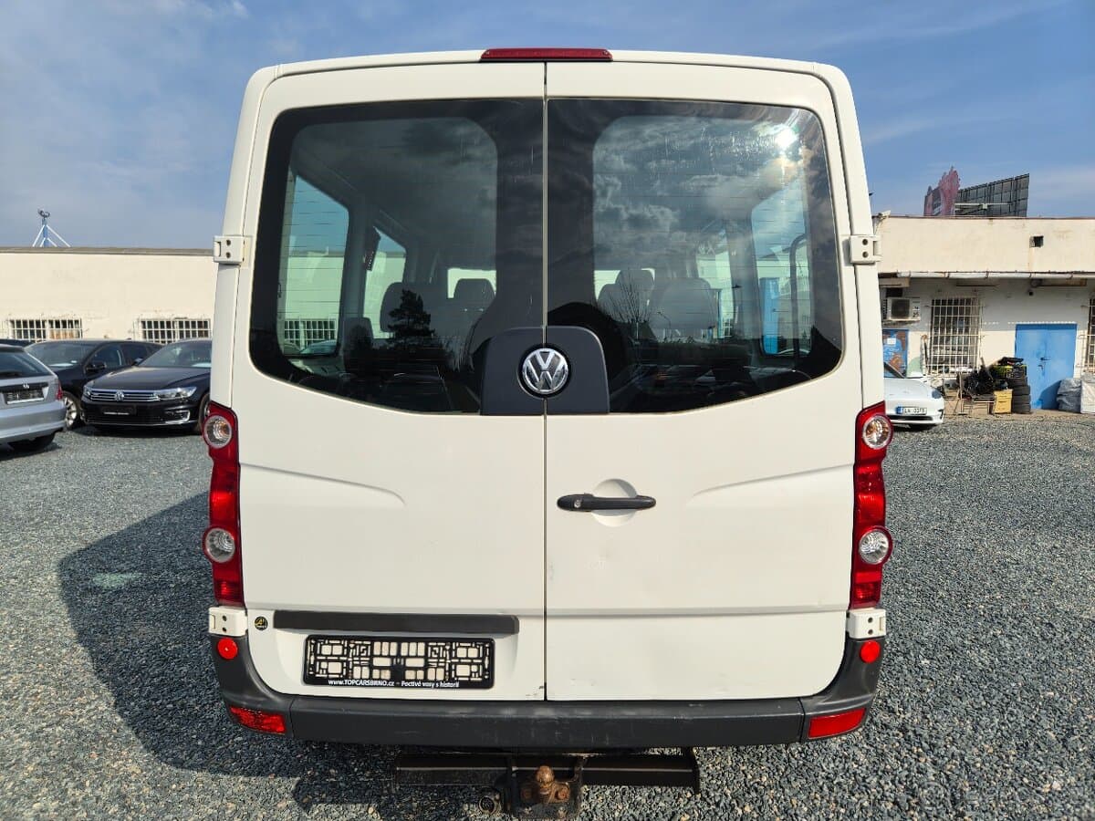 2012 Volkswagen OSTATNÍ - 6