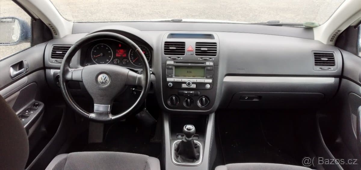 2009 Volkswagen GOLF - 6