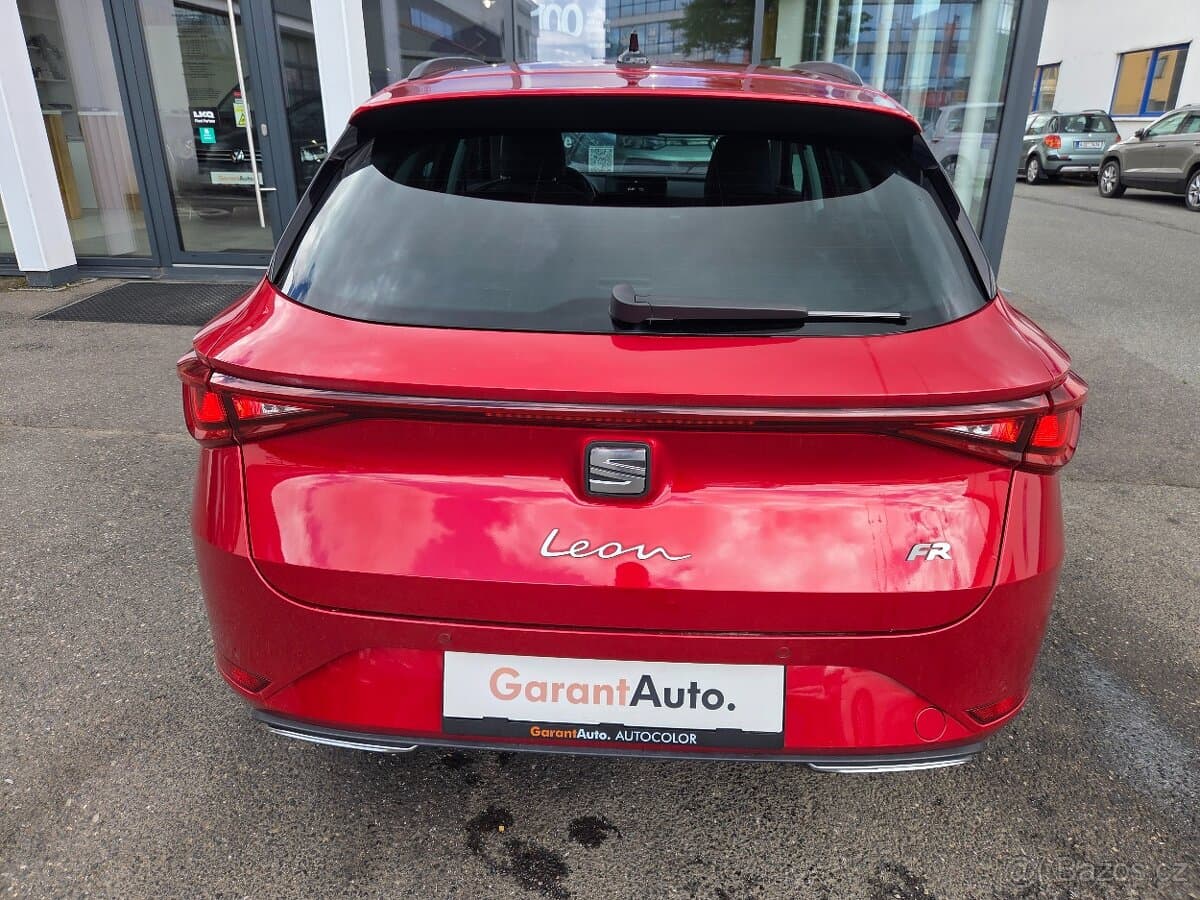 2022 Seat LEON - 6