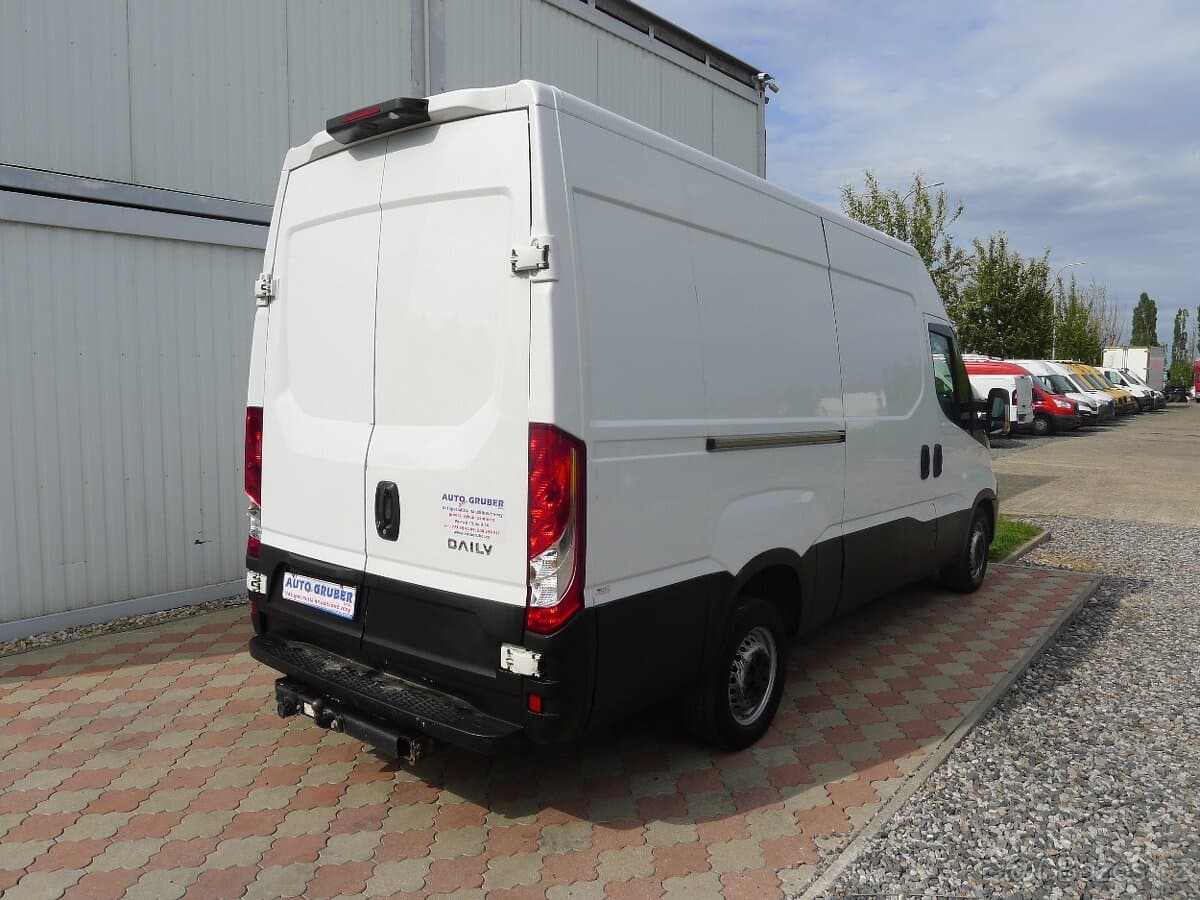 2016 Iveco OSTATNÍ - 6