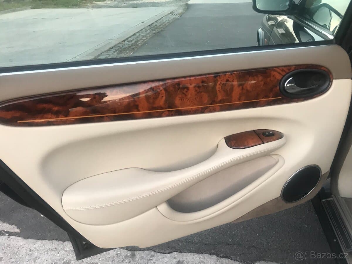 1998 Jaguar OSTATNÍ - 6