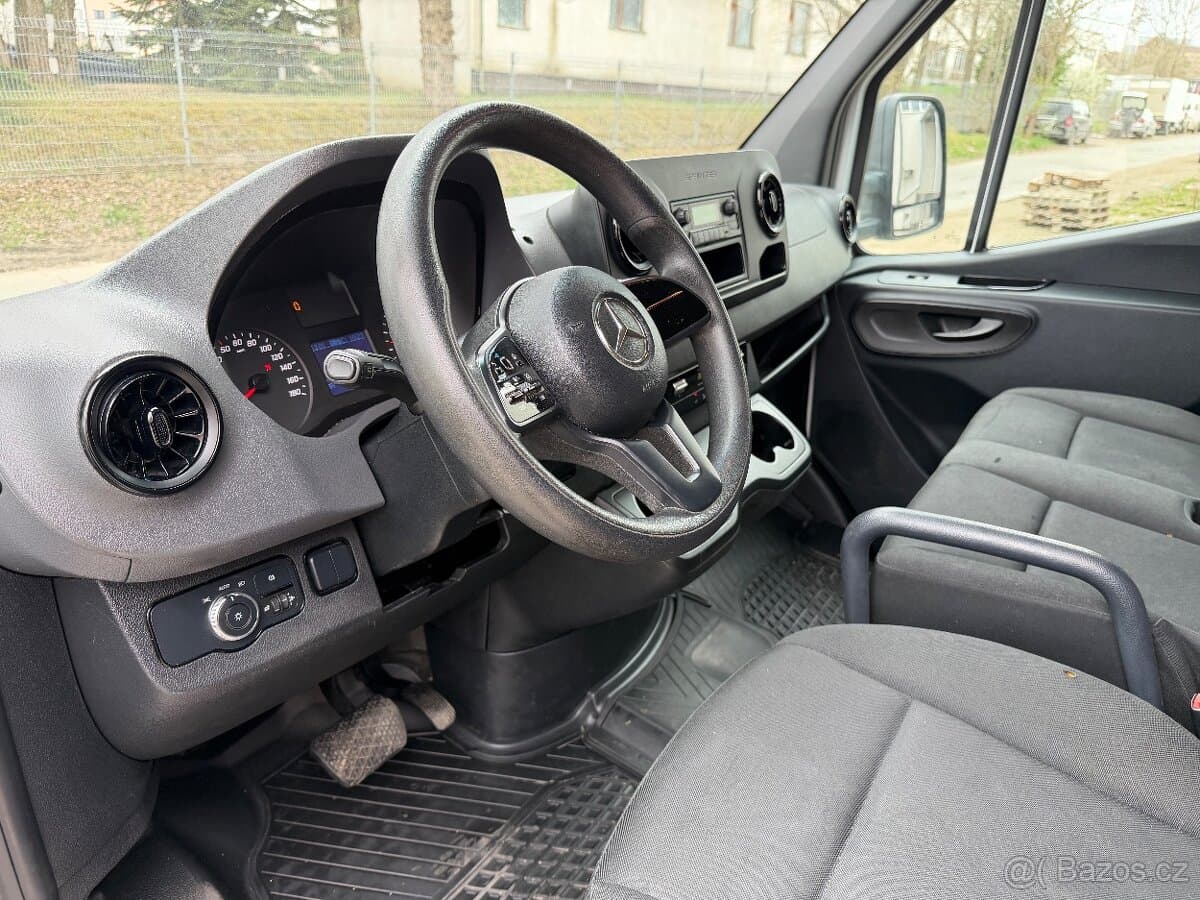 2020 Mercedes-Benz SPRINTER - 6