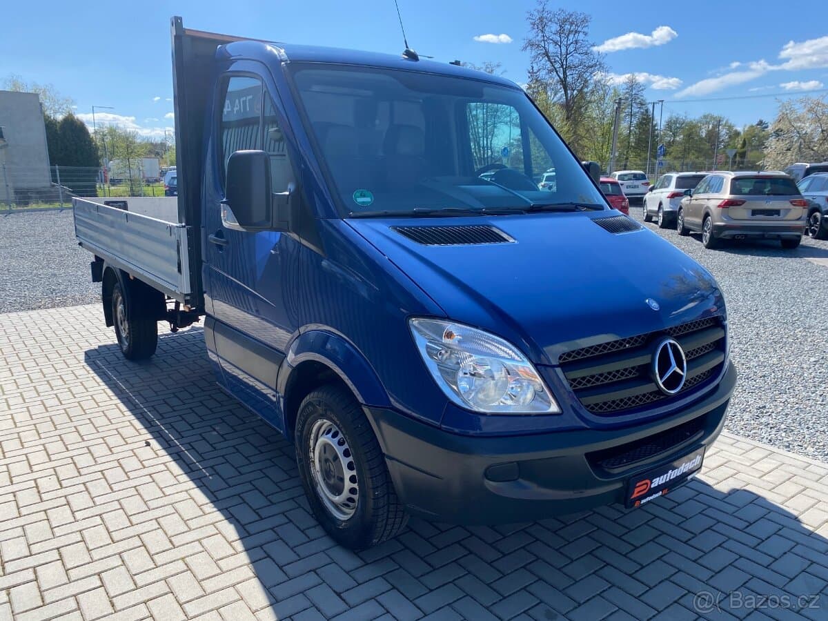 2008 Mercedes-Benz SPRINTER - 6