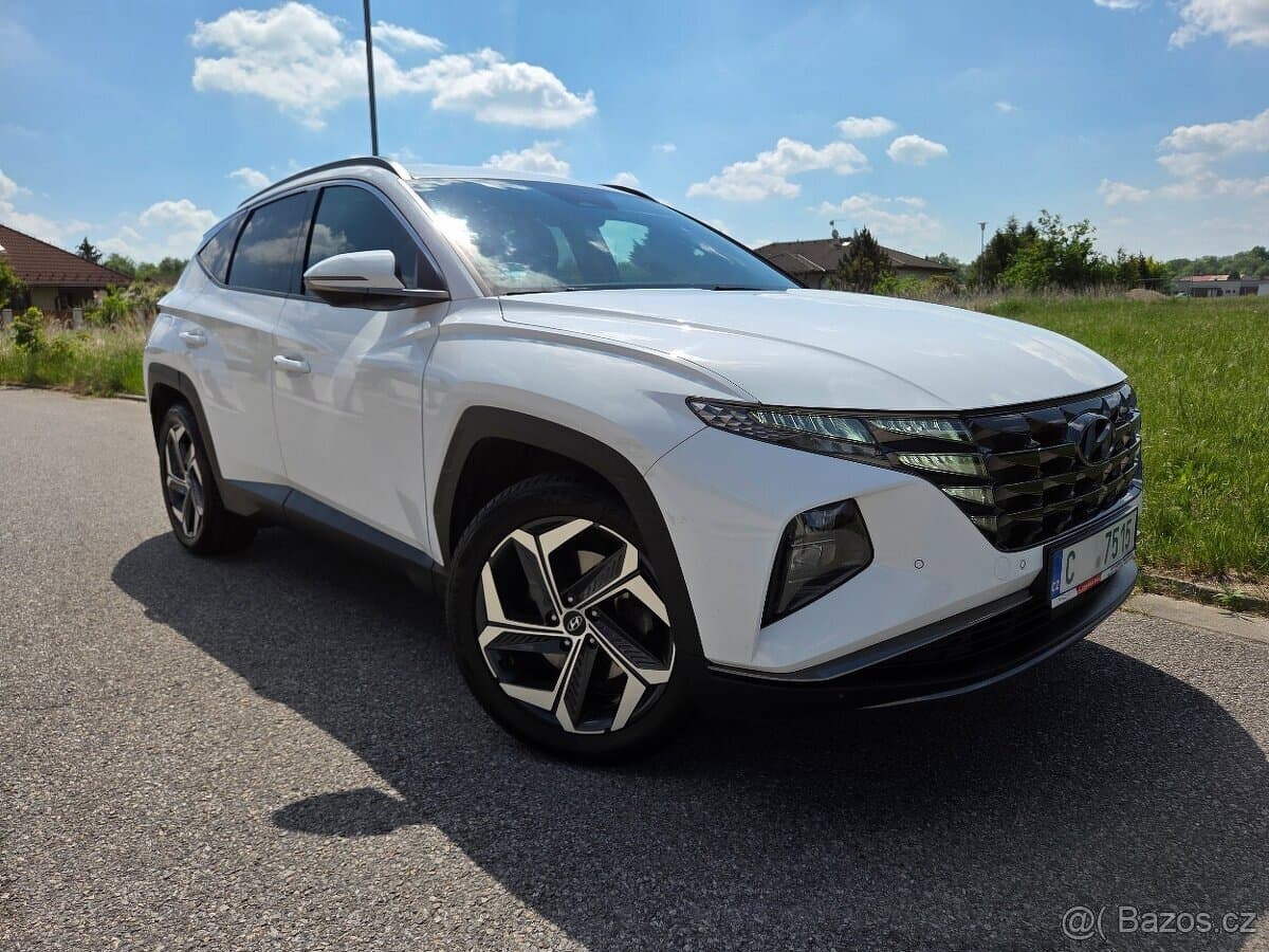 2022 Hyundai TUCSON - 6