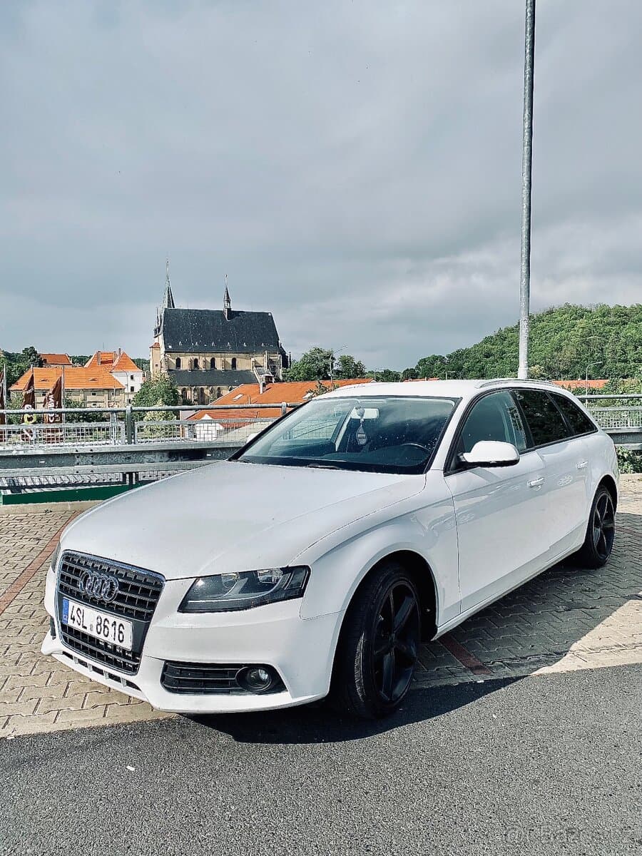 2009 Audi A4 - 6