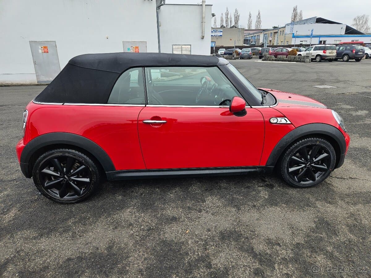 2013 Mini COOPER - 6