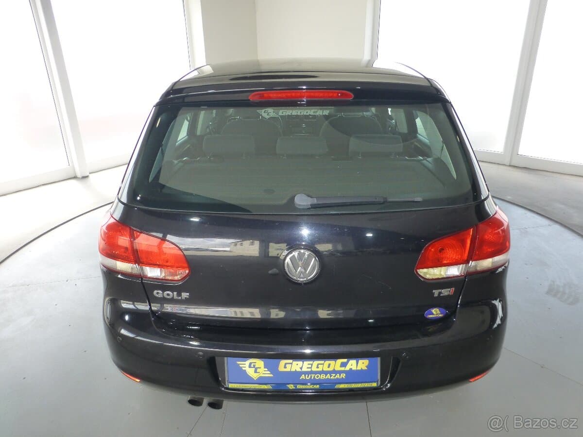 2011 Volkswagen GOLF - 6
