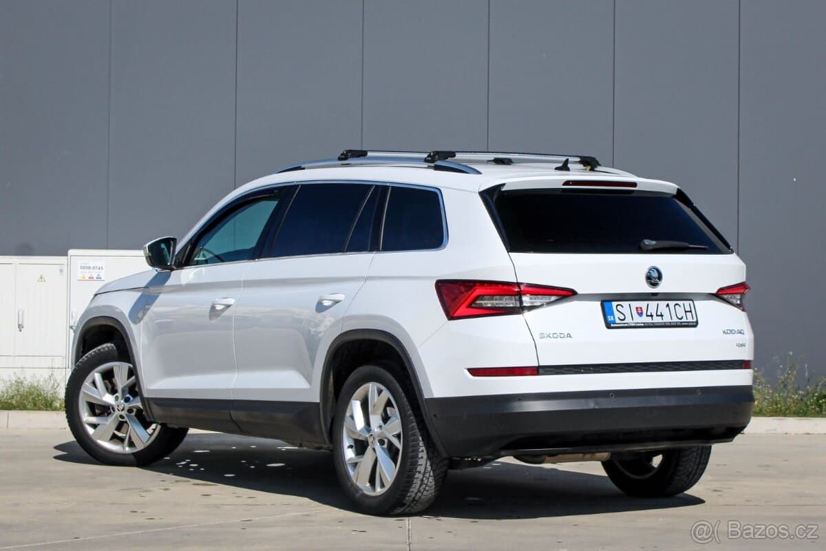 2017 Škoda KODIAQ - 6