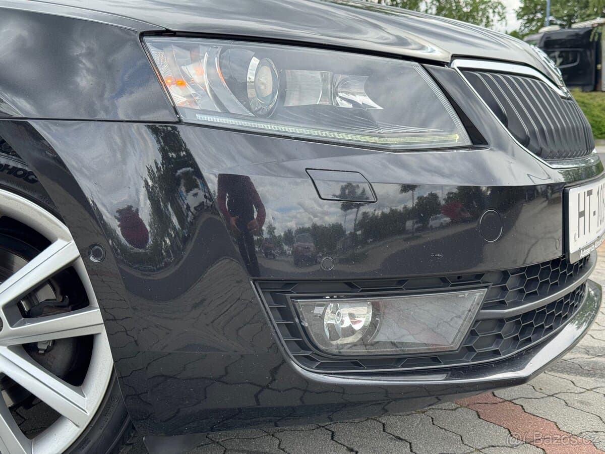 2016 Škoda OCTAVIA - 6