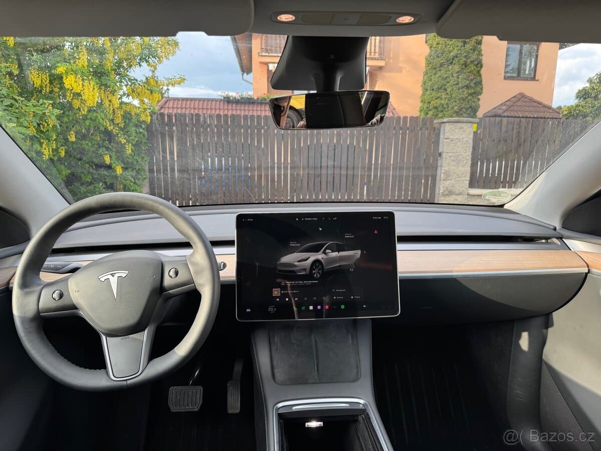 2023 Tesla MODEL Y - 6
