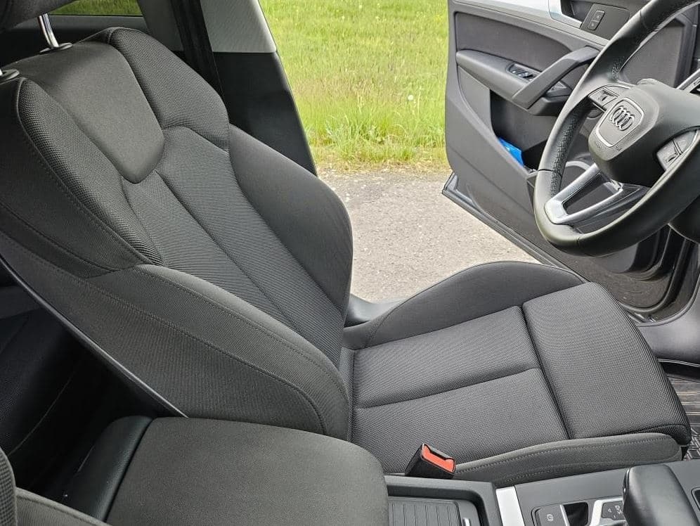 Audi Q5 - 6