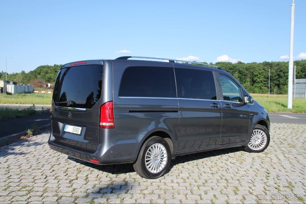 2014 Mercedes-Benz OSTATNÍ - 6