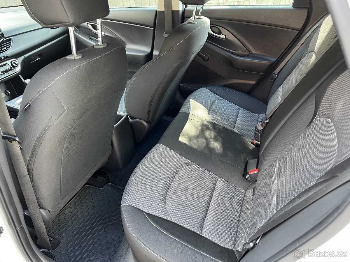2024 Hyundai i30 - 6
