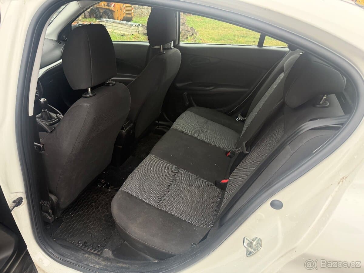2019 Fiat TIPO - 6