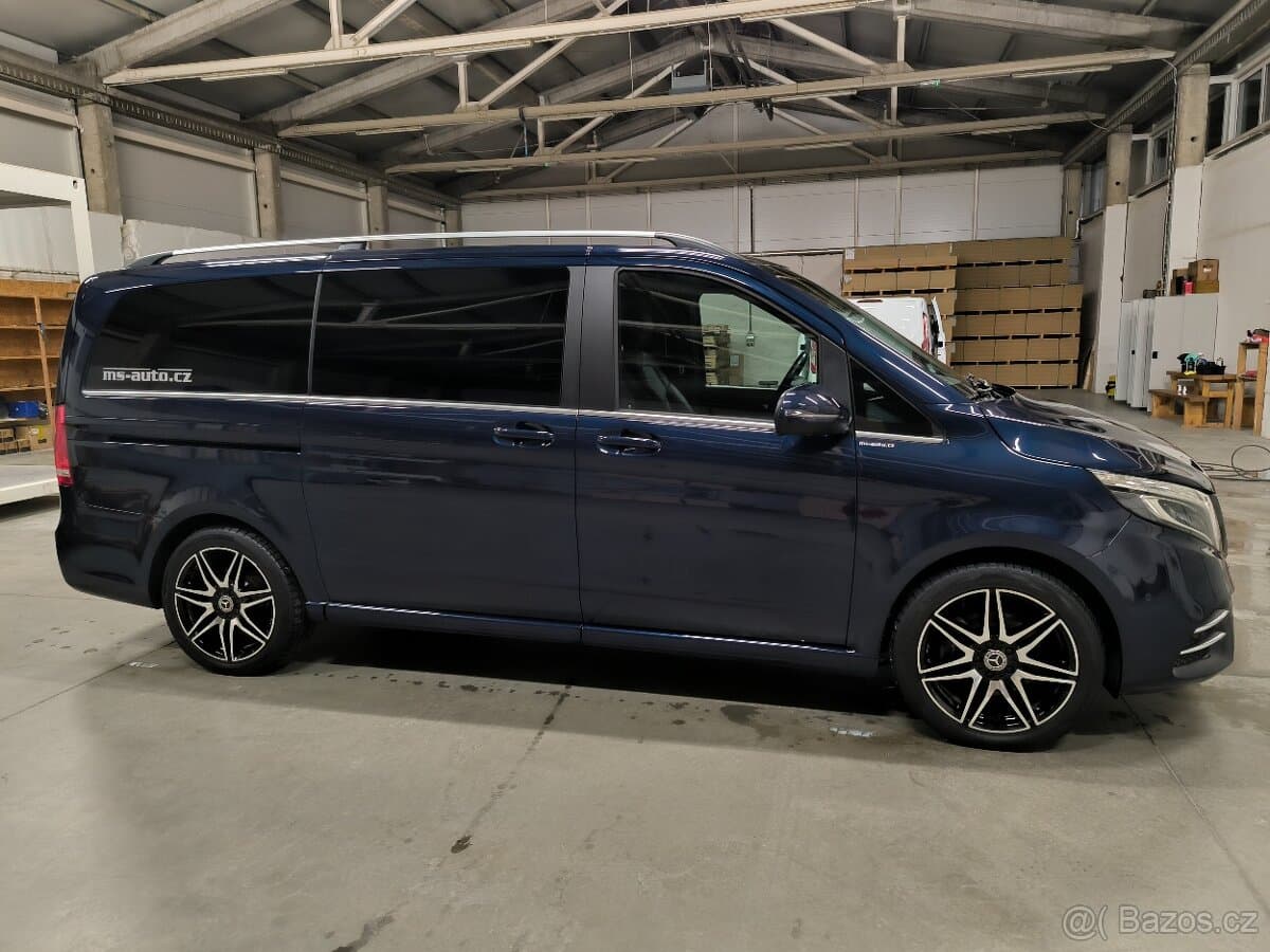 2019 Mercedes-Benz OSTATNÍ - 6
