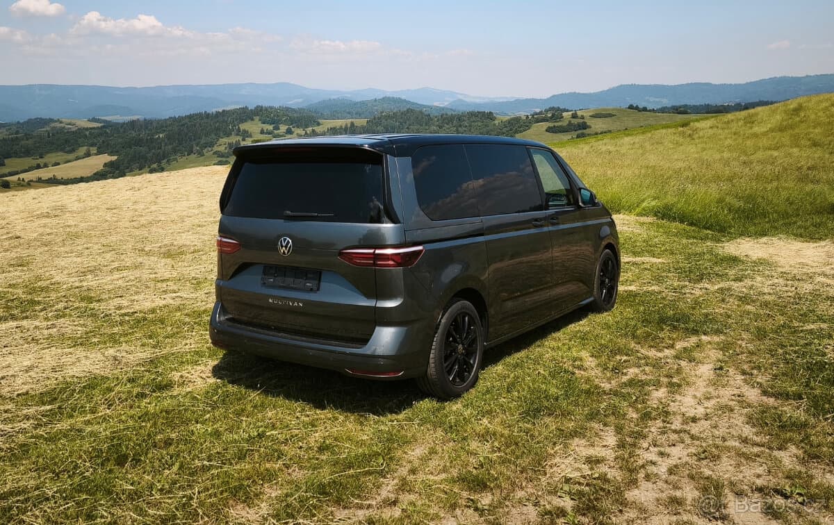 2023 Volkswagen MULTIVAN - 6