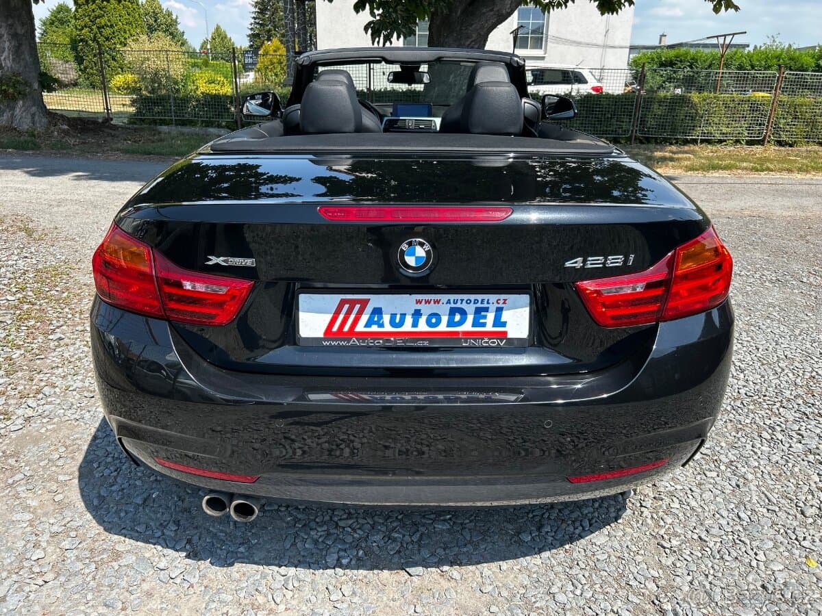 2015 BMW 4-SERIES - 6