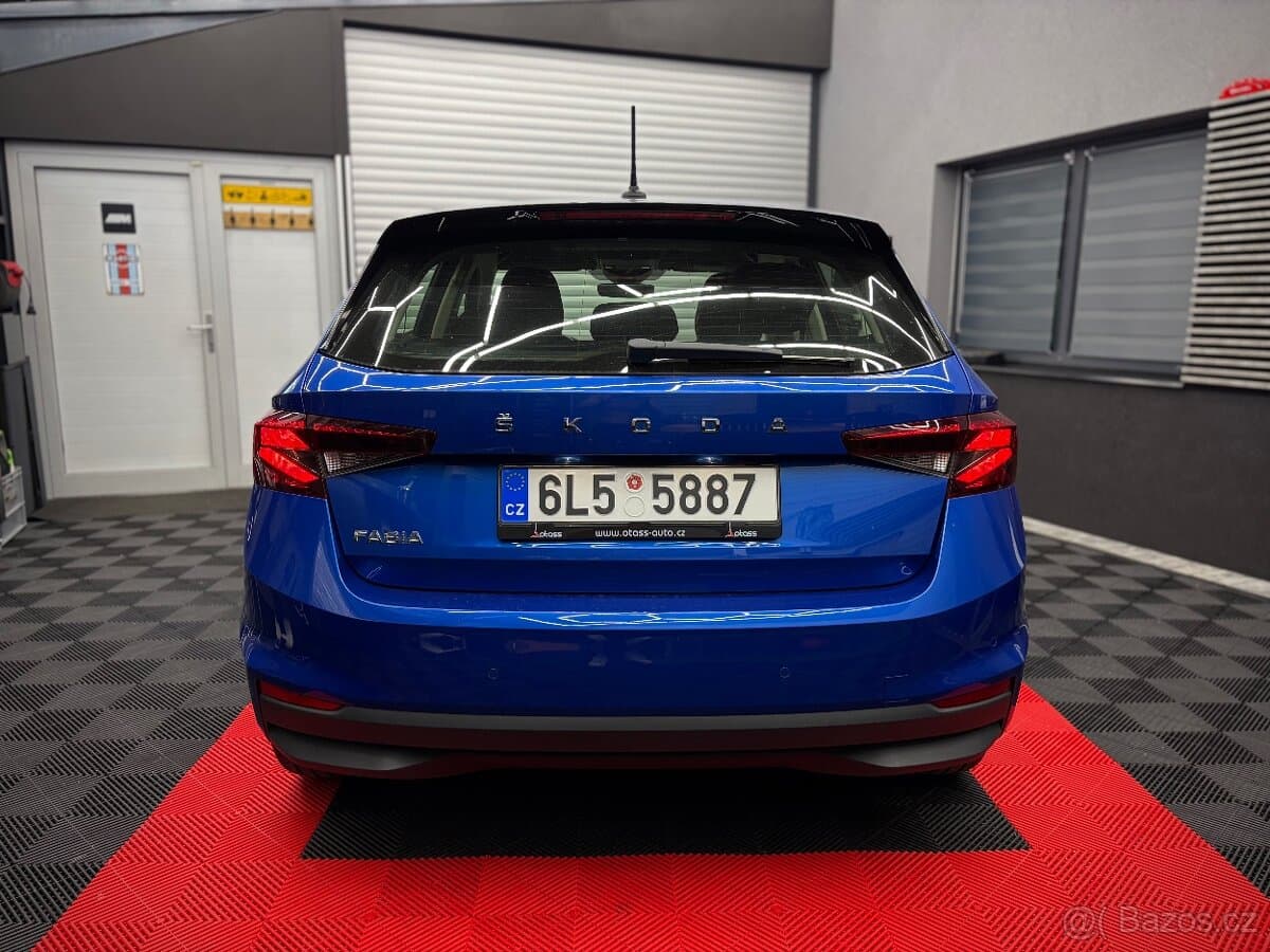 2023 Škoda FABIA - 6