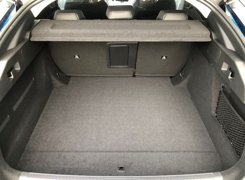 2023 Peugeot 408 - 6
