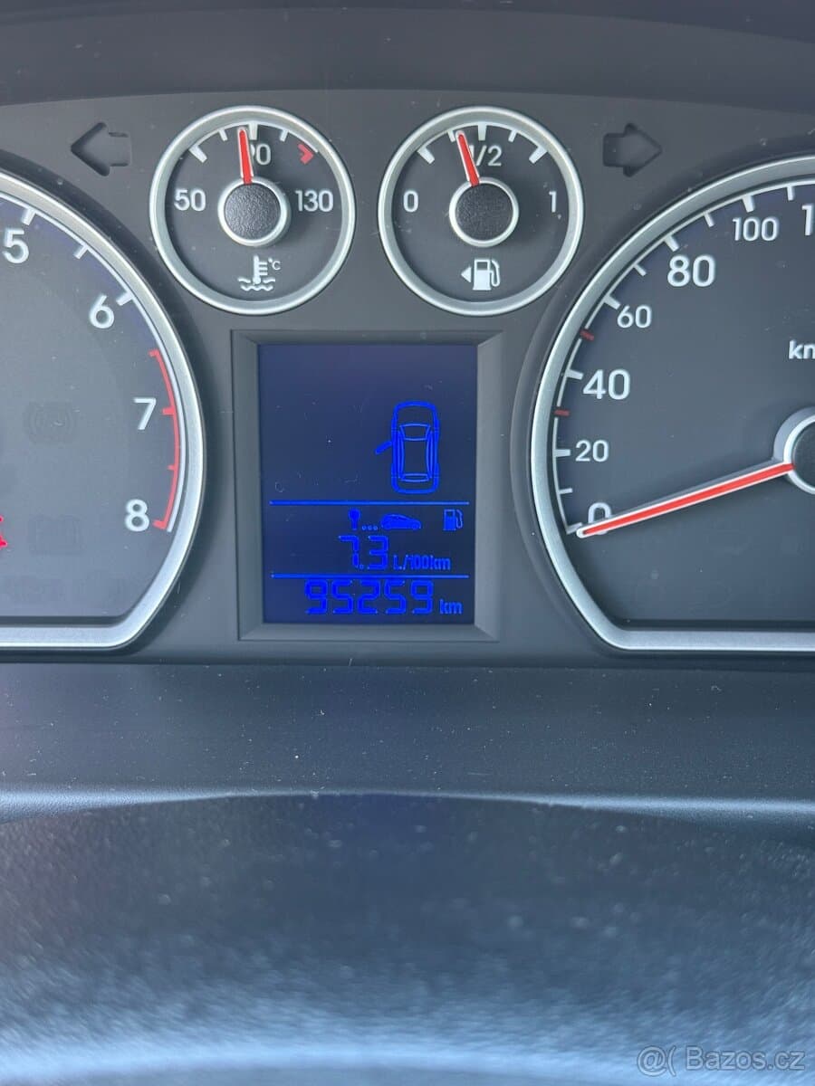 2011 Hyundai i30 - 6