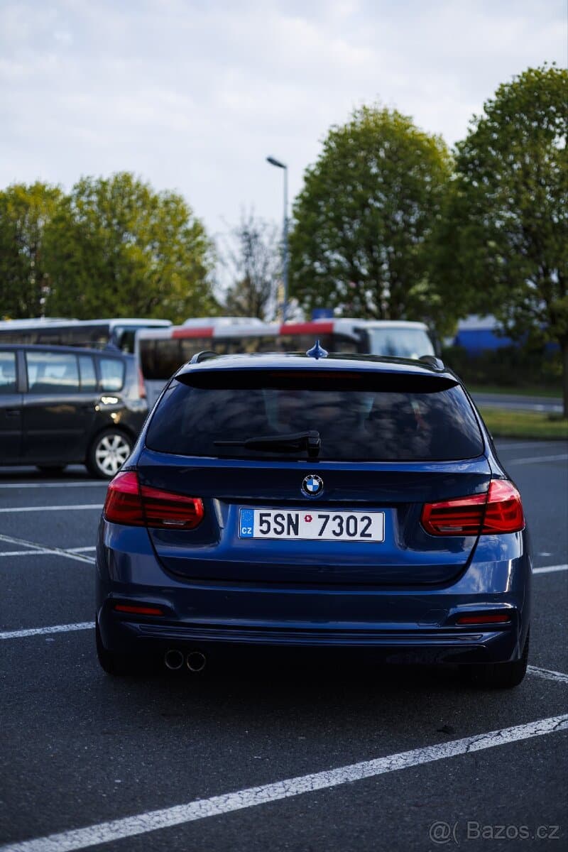 2015 BMW OSTATNÍ - 6