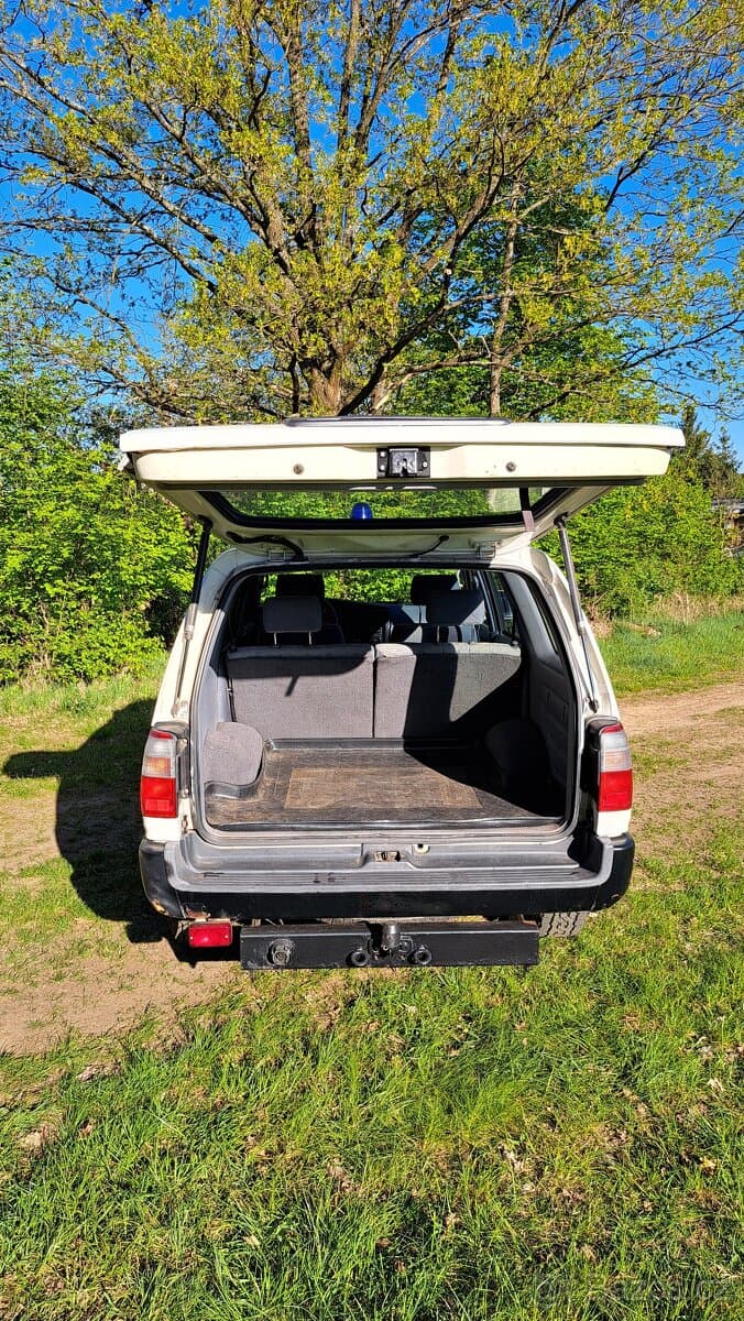 1998 Toyota 4RUNNER - 6