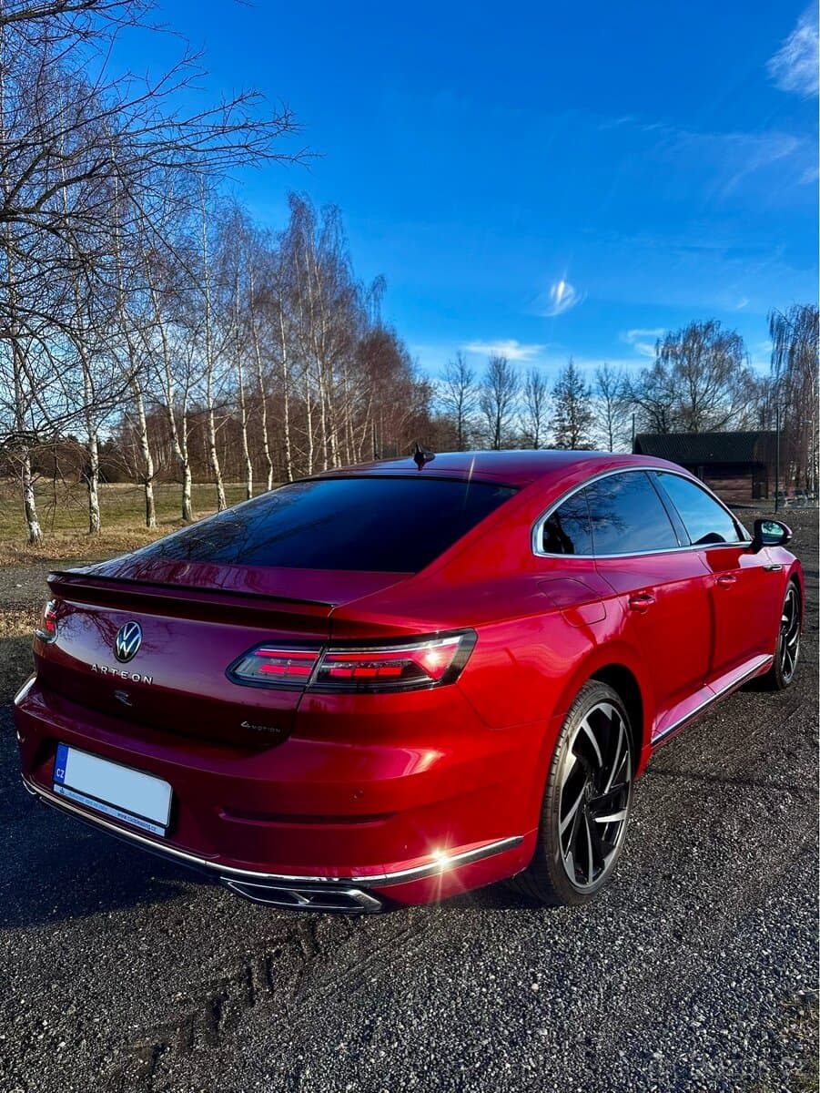 2021 Volkswagen ARTEON - 6