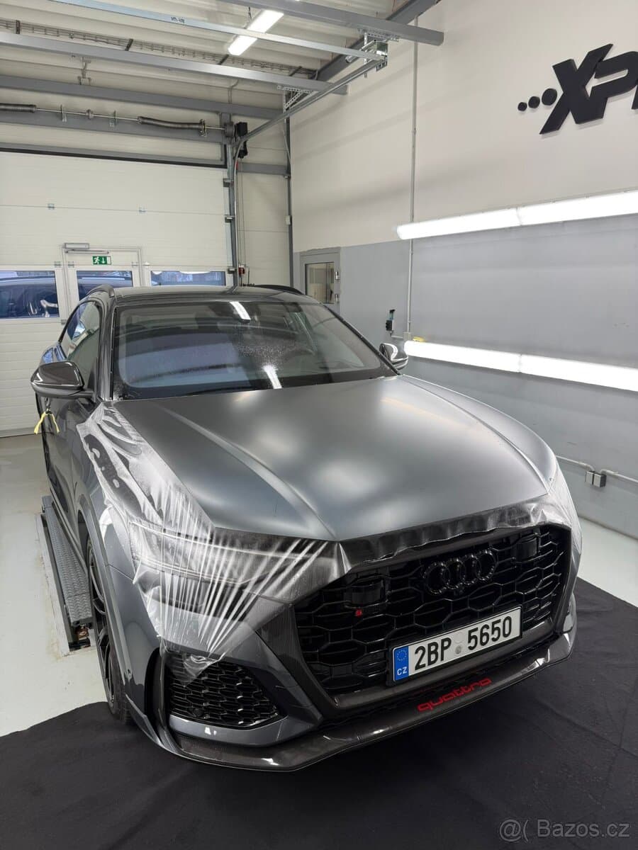 2020 Audi Q8 - 6
