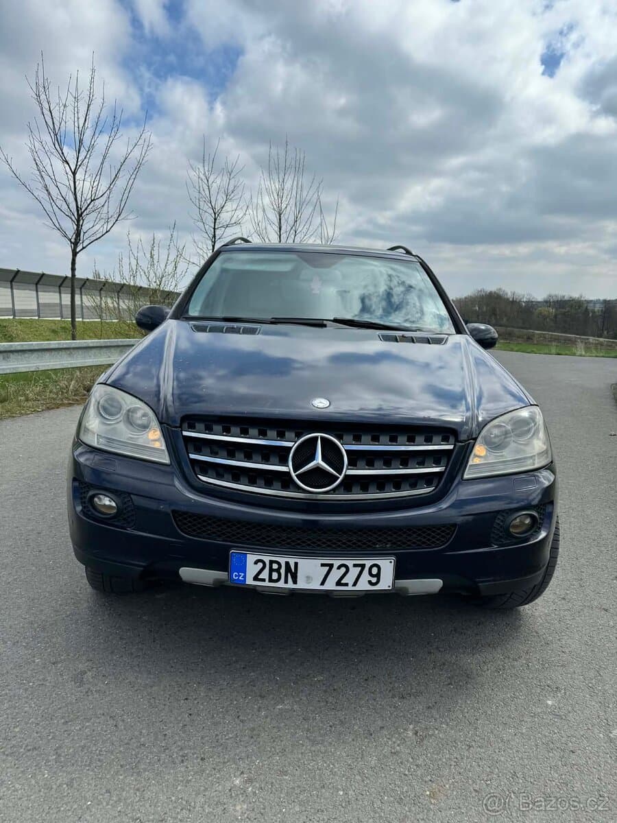 Mercedes-Benz OSTATNÍ - 6