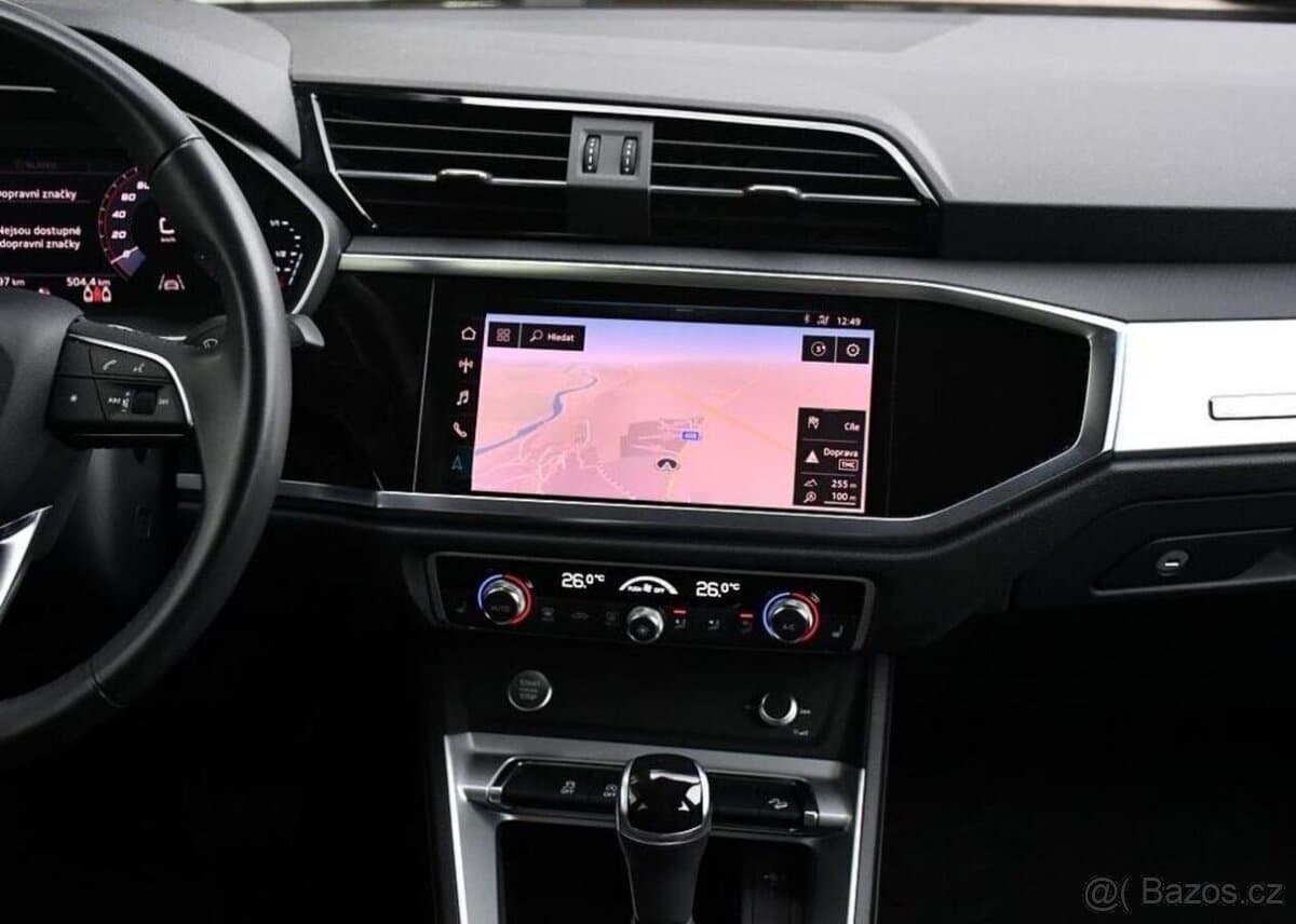 2020 Audi Q3 - 6