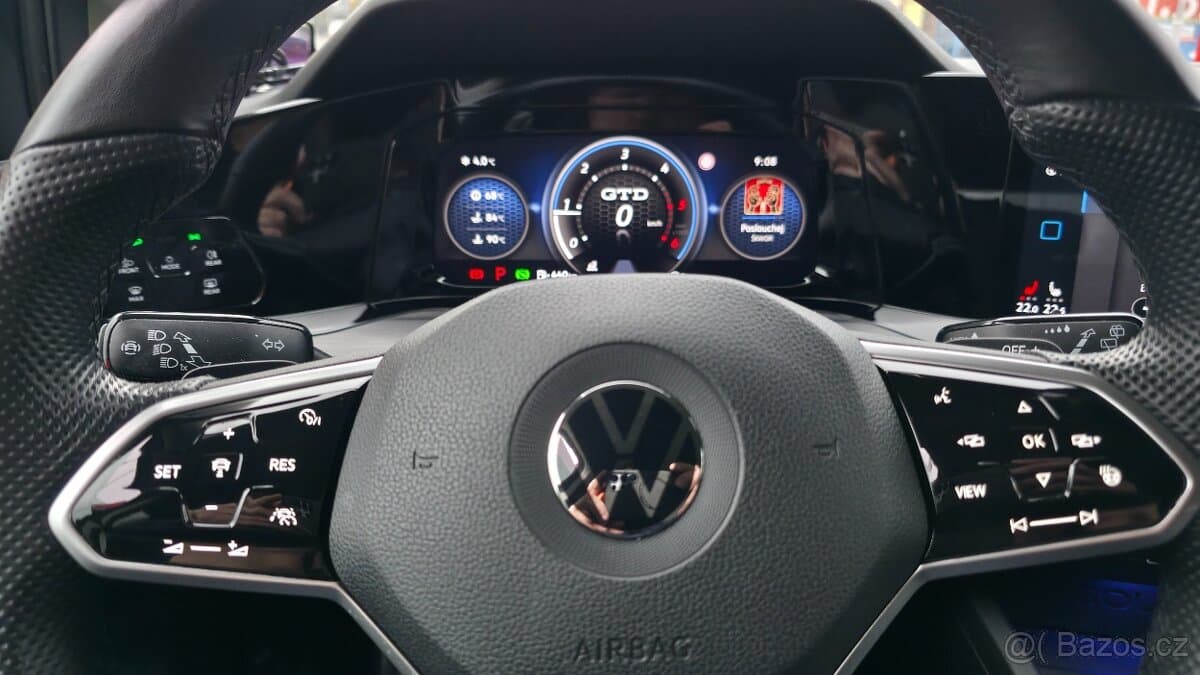 2021 Volkswagen GOLF - 6