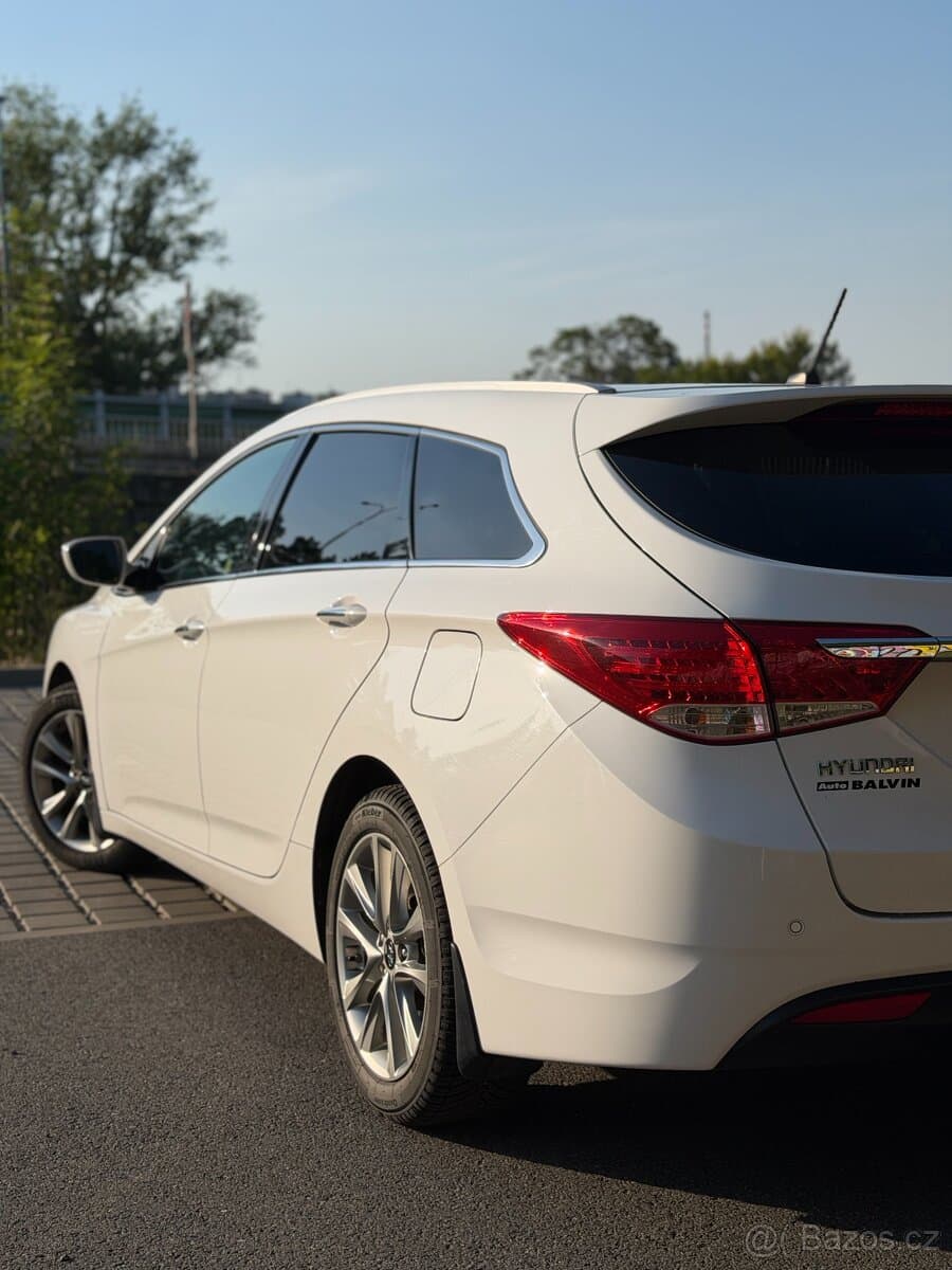 2014 Hyundai i40 - 6