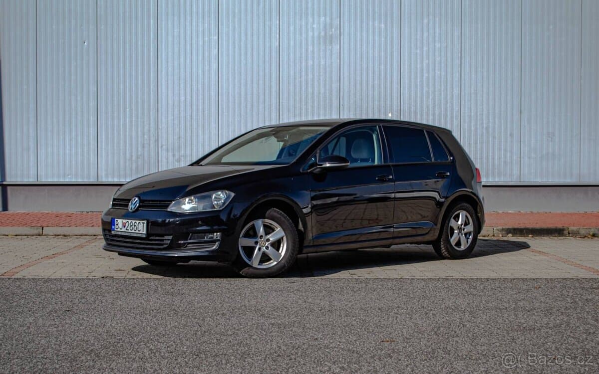 2013 Volkswagen GOLF - 6