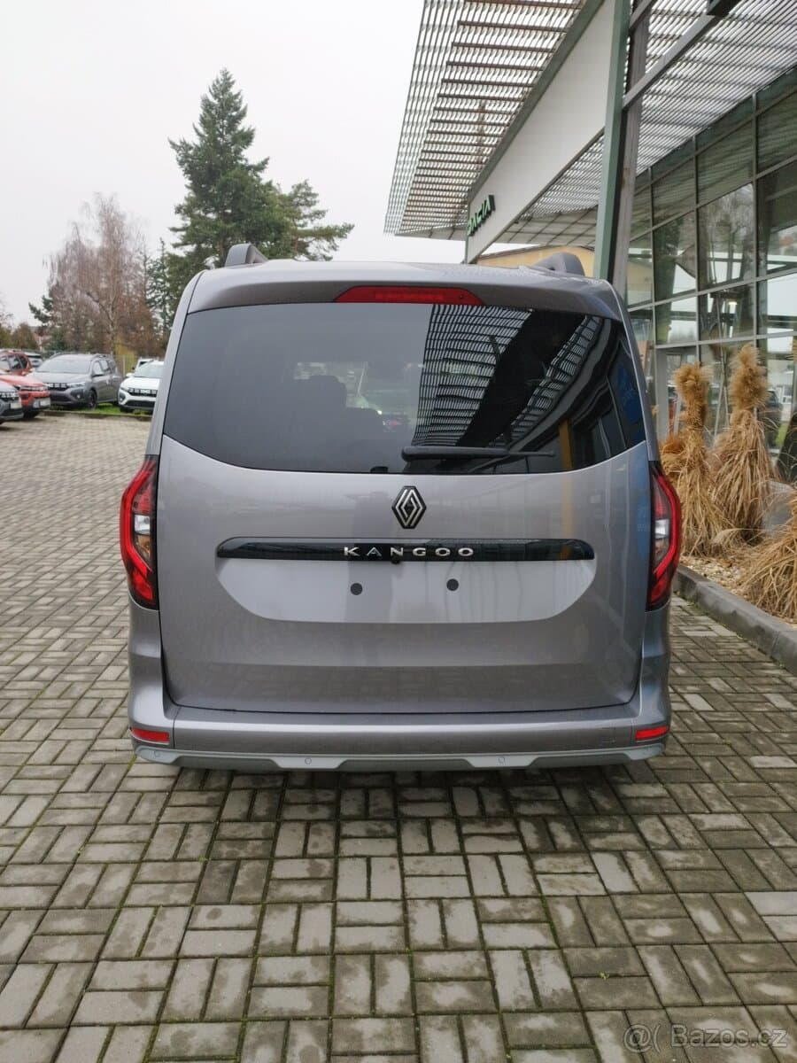 Renault KANGOO - 6