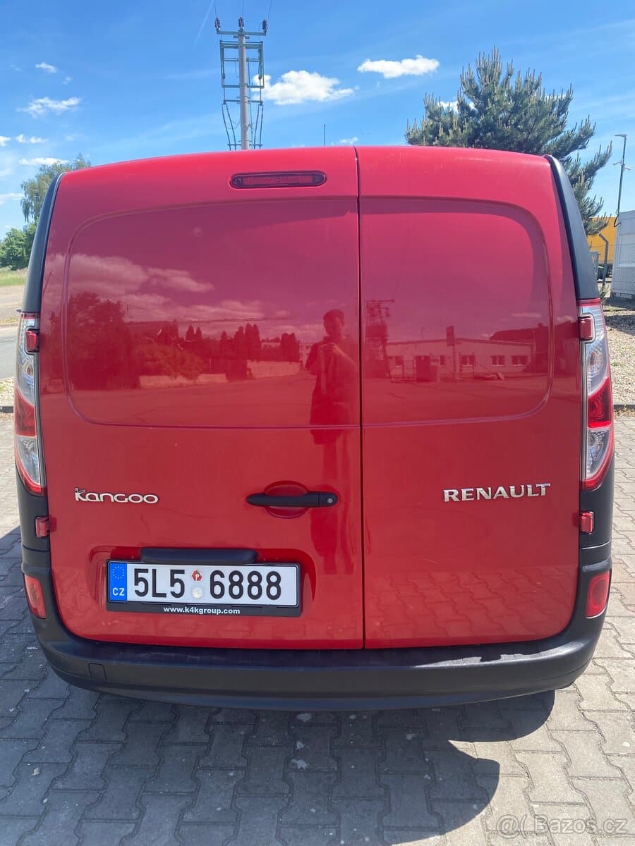 2018 Renault KANGOO - 6