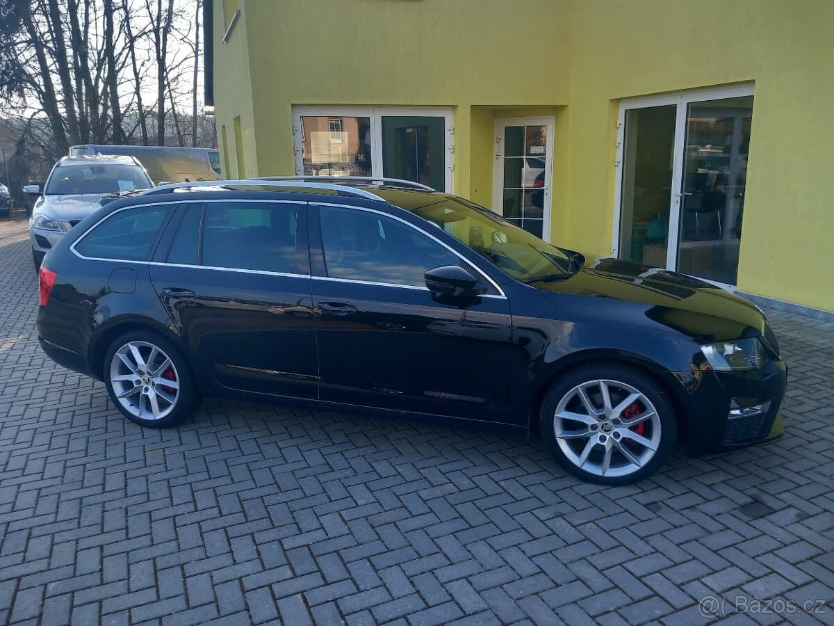 2016 Škoda OCTAVIA - 6