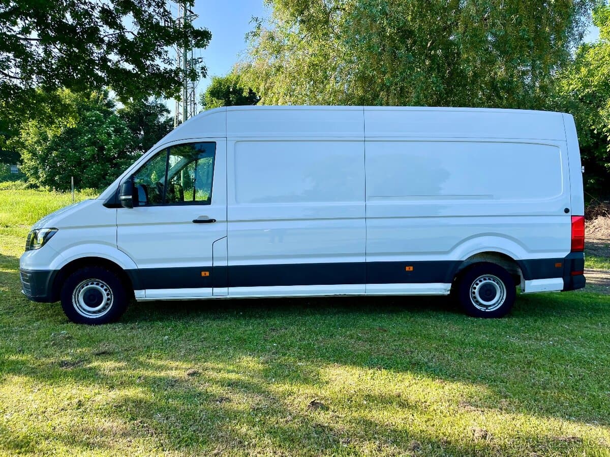 2018 Volkswagen OSTATNÍ - 6