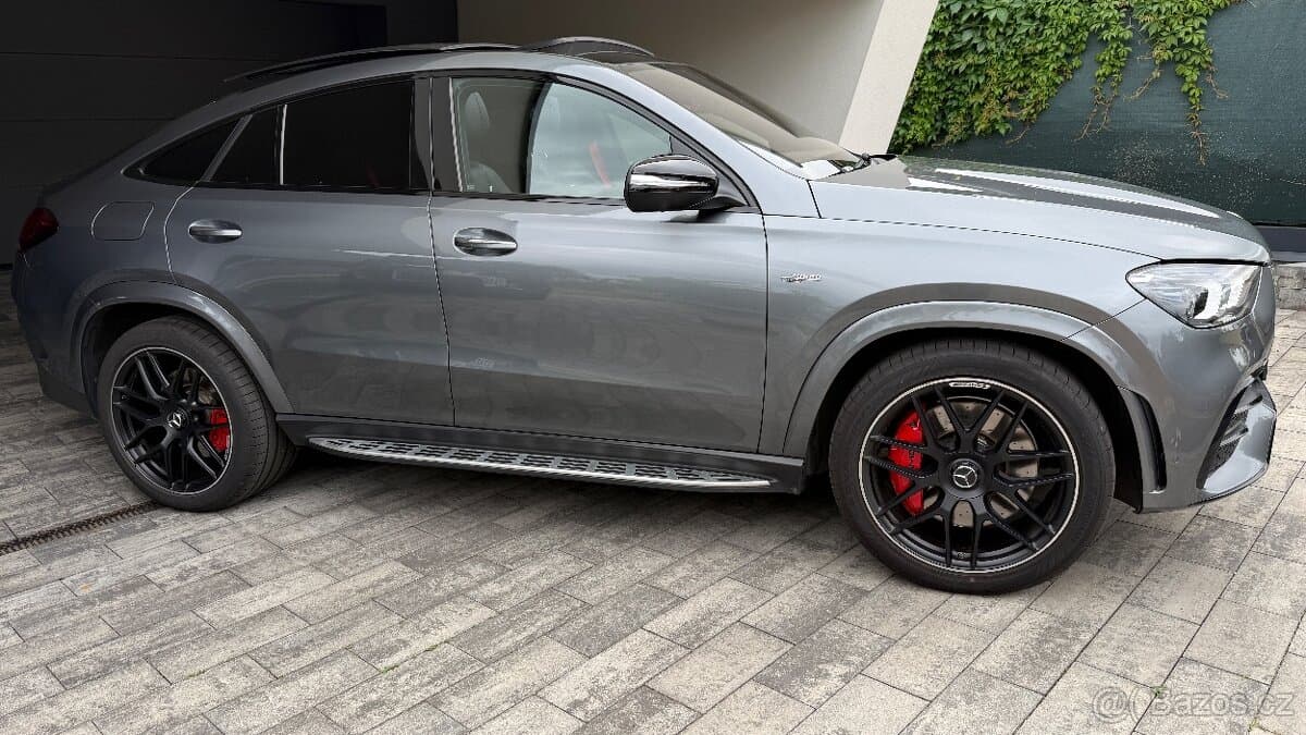2022 Mercedes-Benz GL - 6