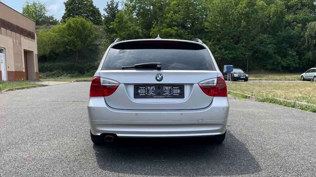 2007 BMW OSTATNÍ - 6