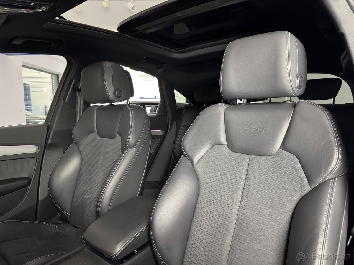 2021 Audi SQ5 - 6