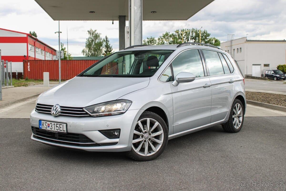 2014 Volkswagen GOLF - 6