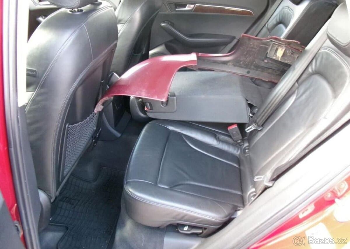 2009 Audi Q5 - 6