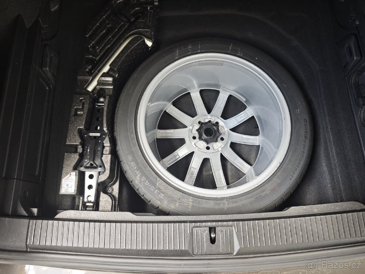 2015 Volkswagen PASSAT - 6