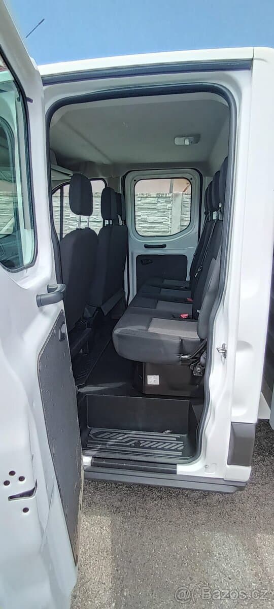2022 Ford TRANSIT - 6