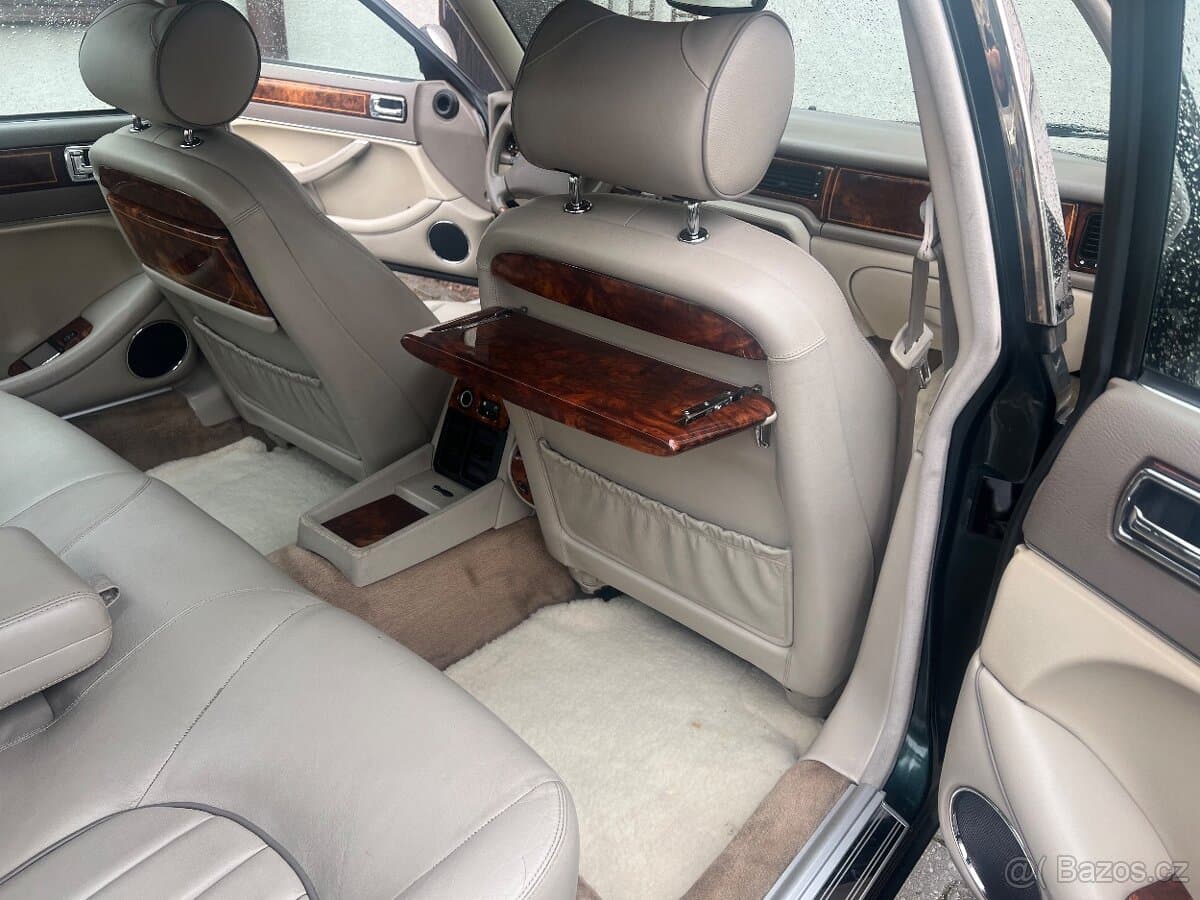 1997 Jaguar OSTATNÍ - 6