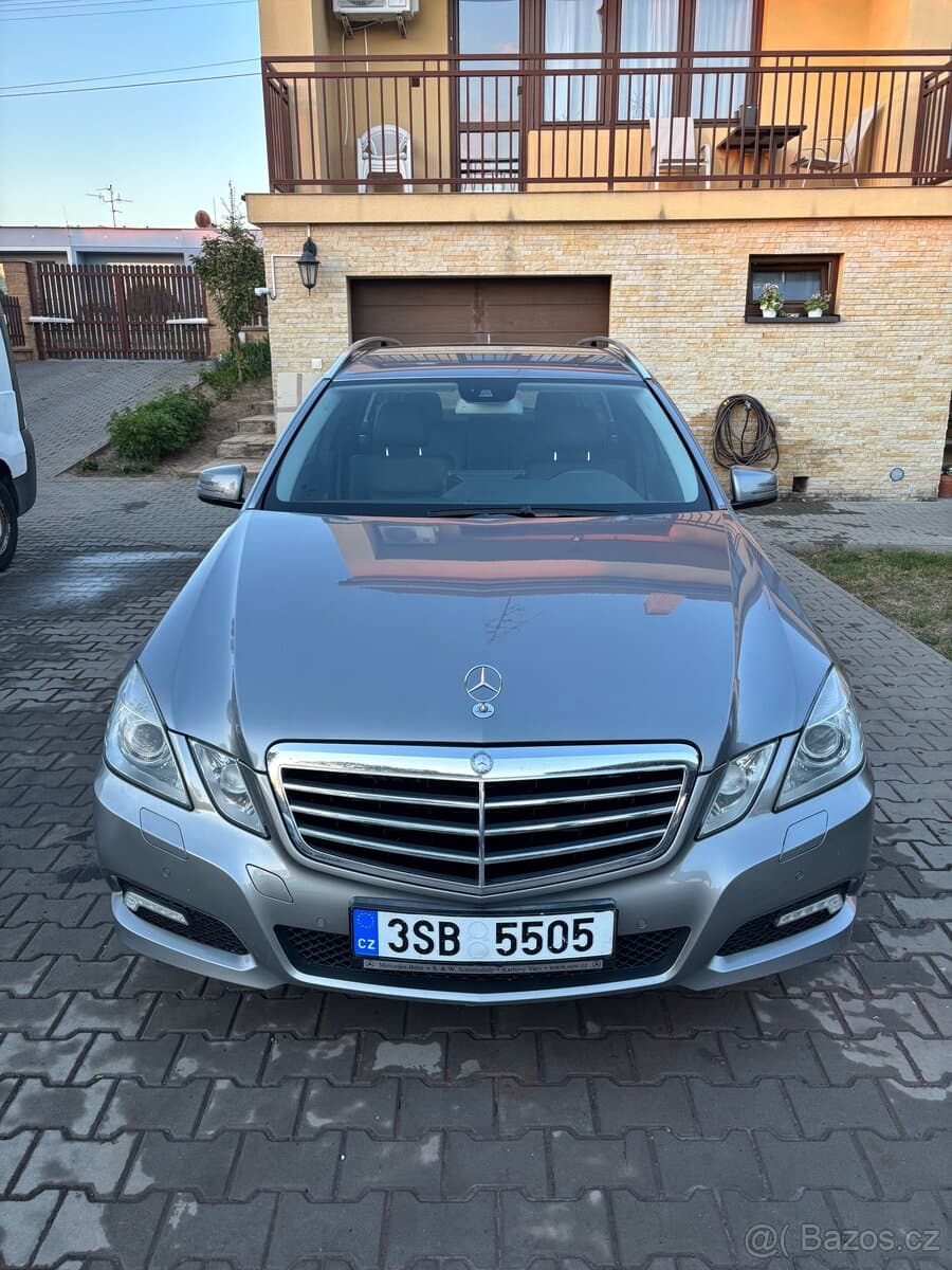 2010 Mercedes-Benz OSTATNÍ - 6